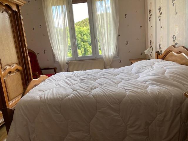 Gite La Mie De Pain Bogny-sur-Meuse Ngoại thất bức ảnh