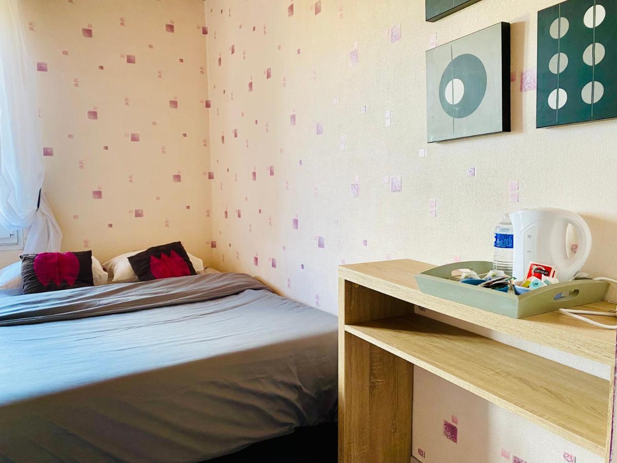 Gite La Mie De Pain Bogny-sur-Meuse Ngoại thất bức ảnh