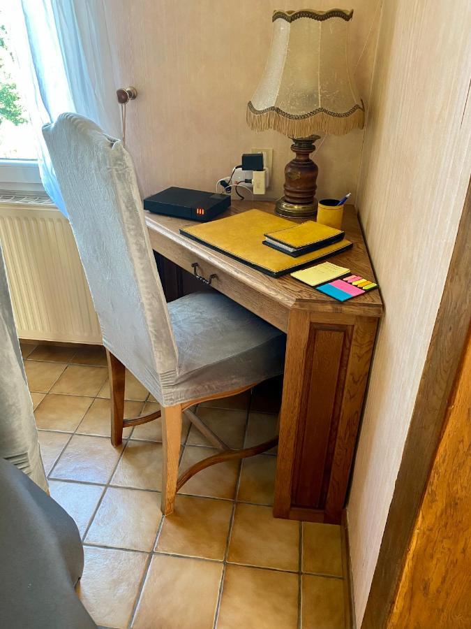 Gite La Mie De Pain Bogny-sur-Meuse Ngoại thất bức ảnh